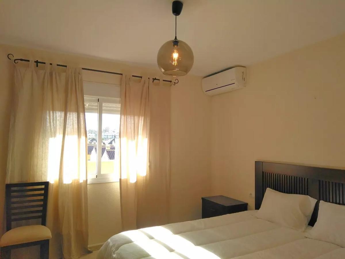 Apartamento Xerez Apartman Jerez de la Frontera Kültér fotó